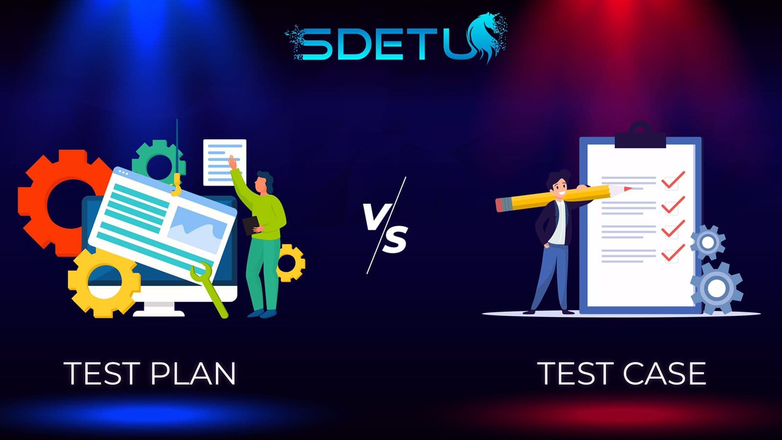 Test Plan vs Test Case: Unlocking the Key Differences