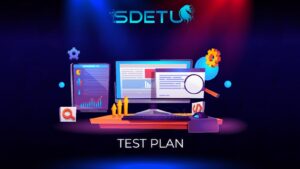 Test Plan vs Test Case