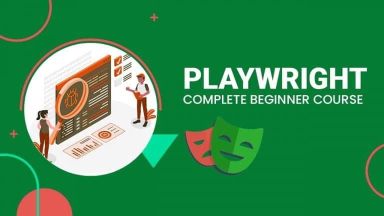Playwright Tutorial | Testing Automation Course - SDET Unicorns