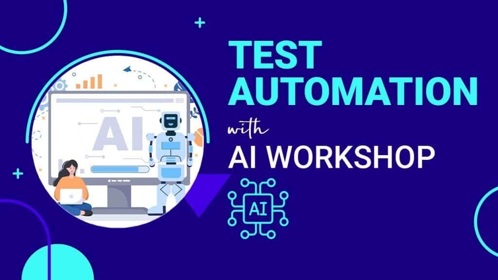 Master Test Automation with AI