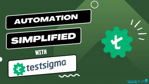 Testsigma Automation