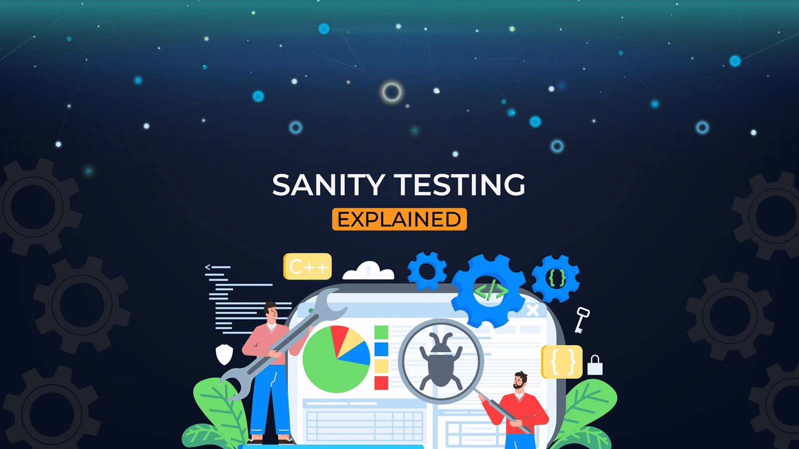 sanity testing