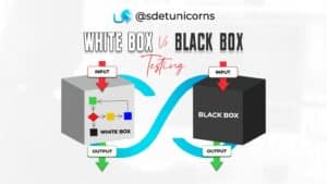 white box vs black box testing