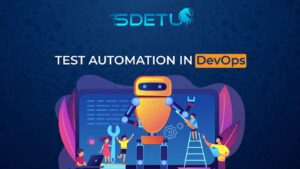 automated testing in devops