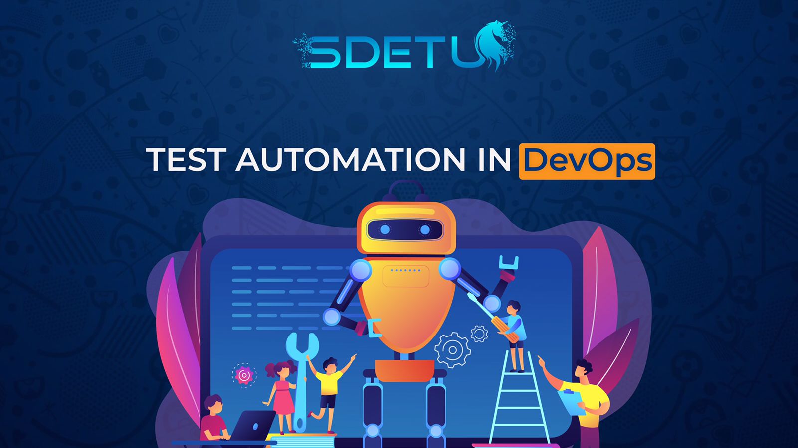 automated testing in devops