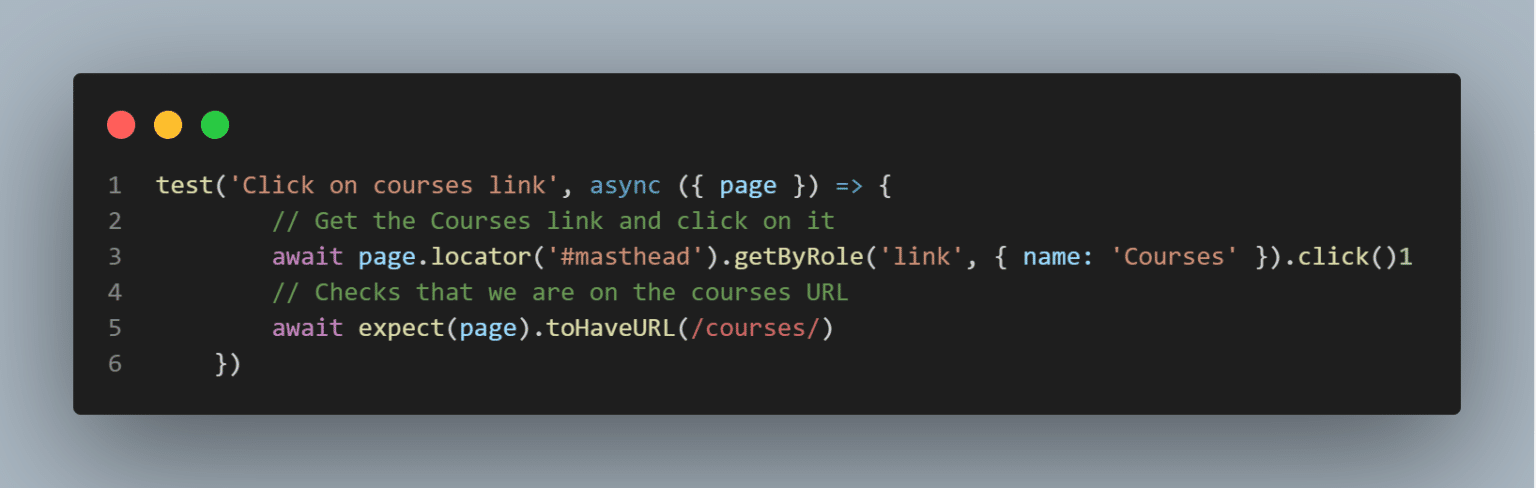 Playwright and TypeScript: Get Started with the Best Automation ...