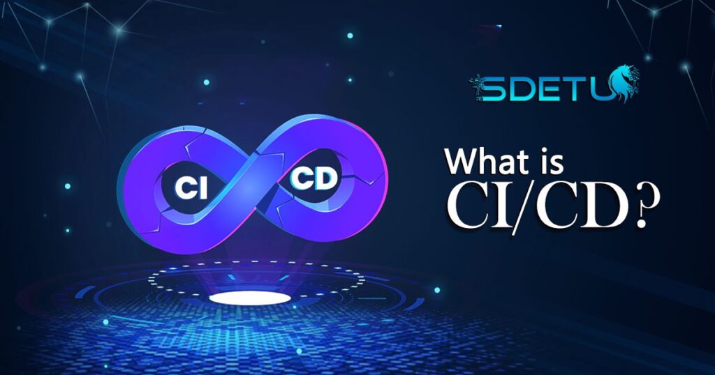 What is CiCD